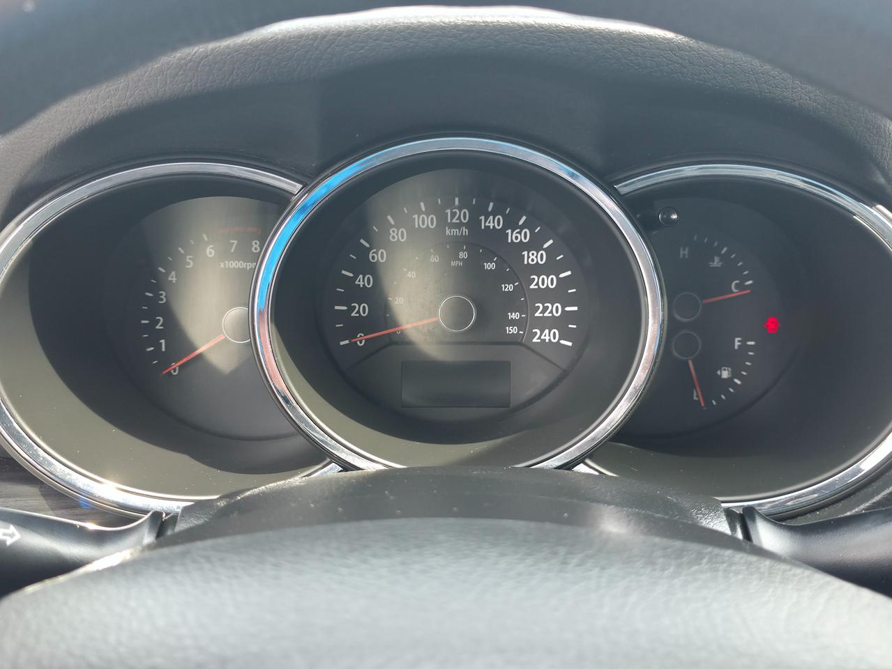 2012 Kia Sorento FWD 4dr I4 GDI Auto LX *GREAT MID-SIZED SUV* Photo