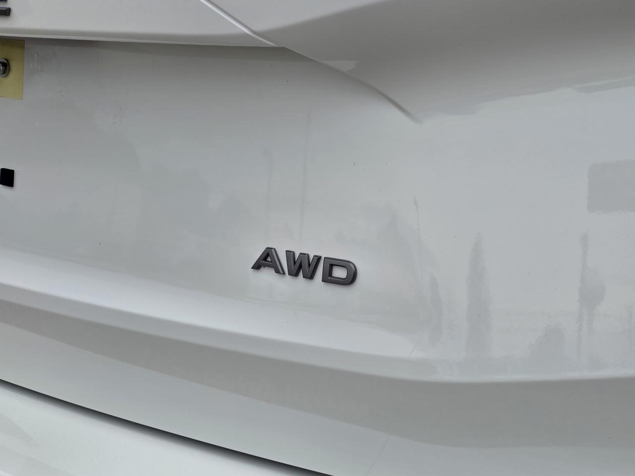 2024 Nissan Rogue S AWD Photo
