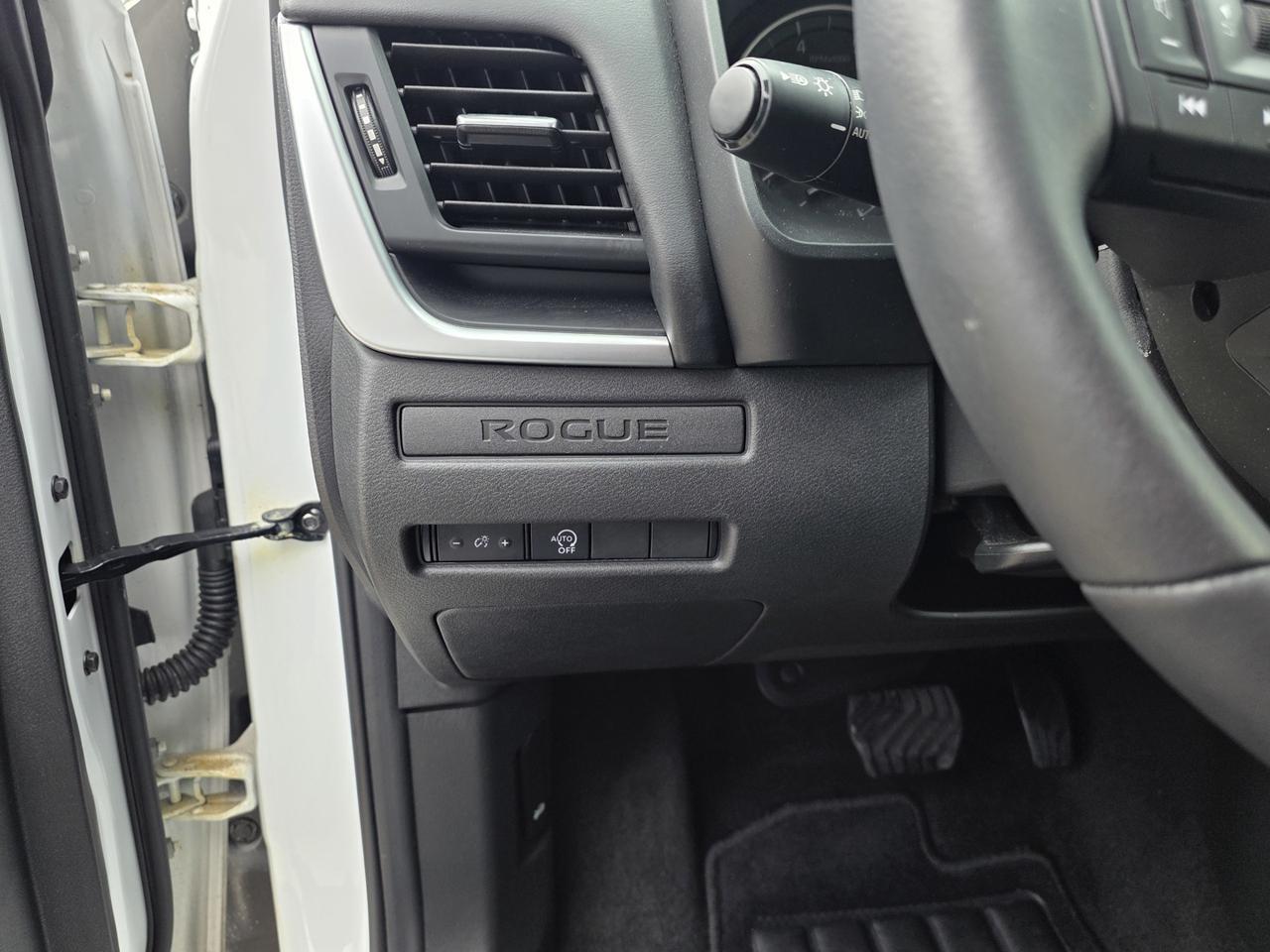 2024 Nissan Rogue S AWD Photo