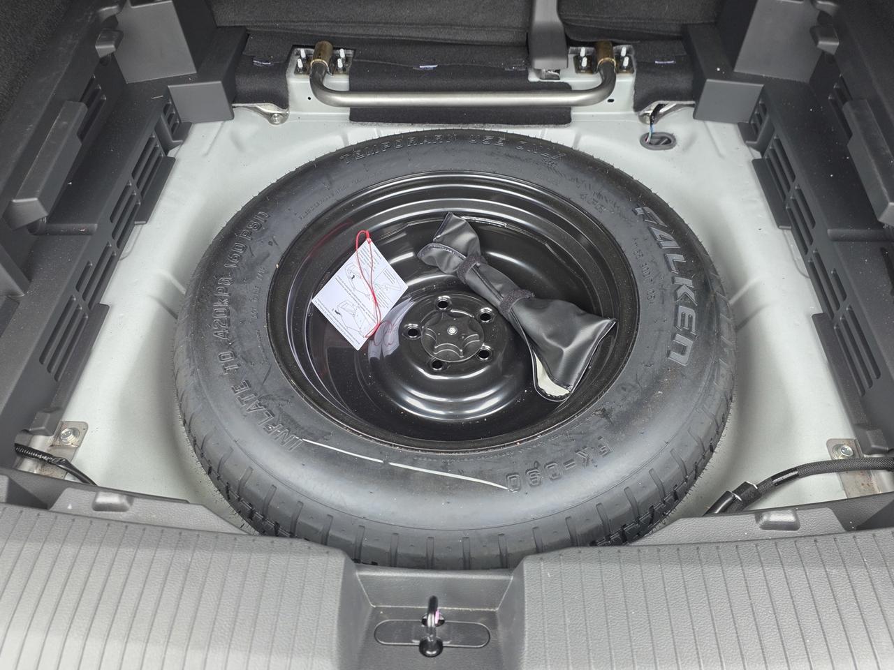 2024 Nissan Rogue S AWD Photo