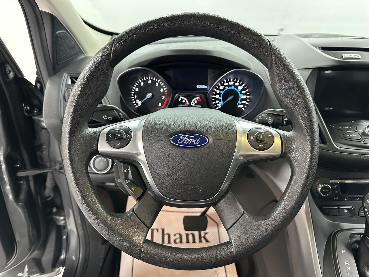 2016 Ford Escape 4WD 4dr SE Photo13
