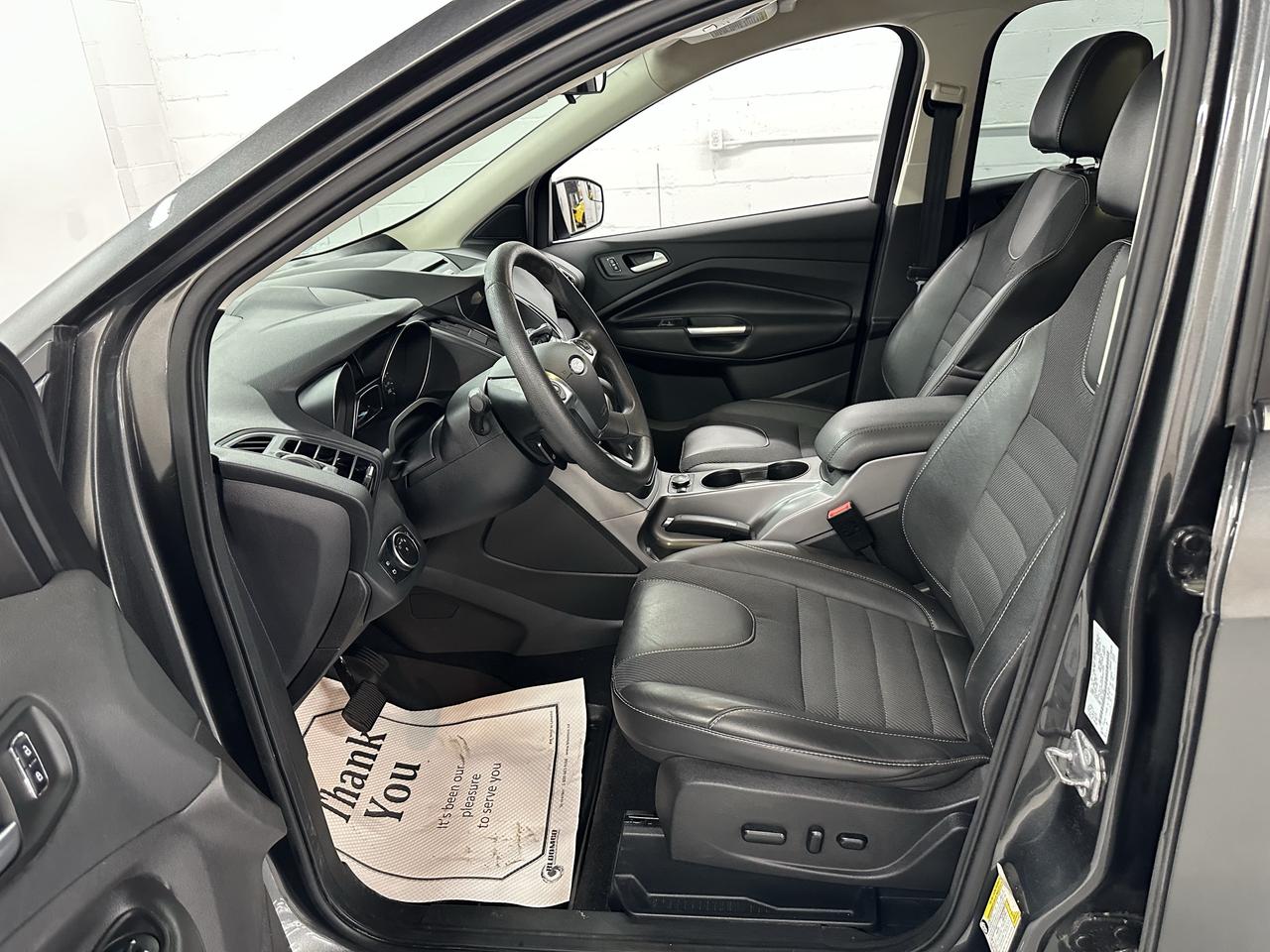 2016 Ford Escape 4WD 4dr SE Photo27