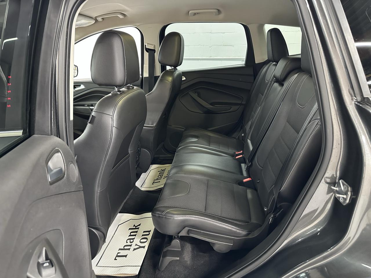 2016 Ford Escape 4WD 4dr SE Photo28