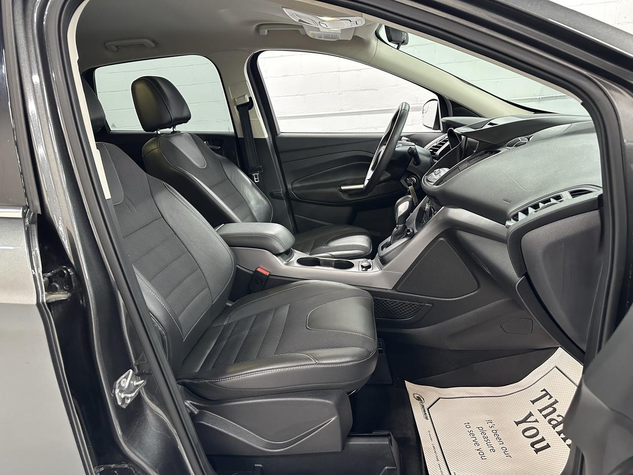 2016 Ford Escape 4WD 4dr SE Photo10