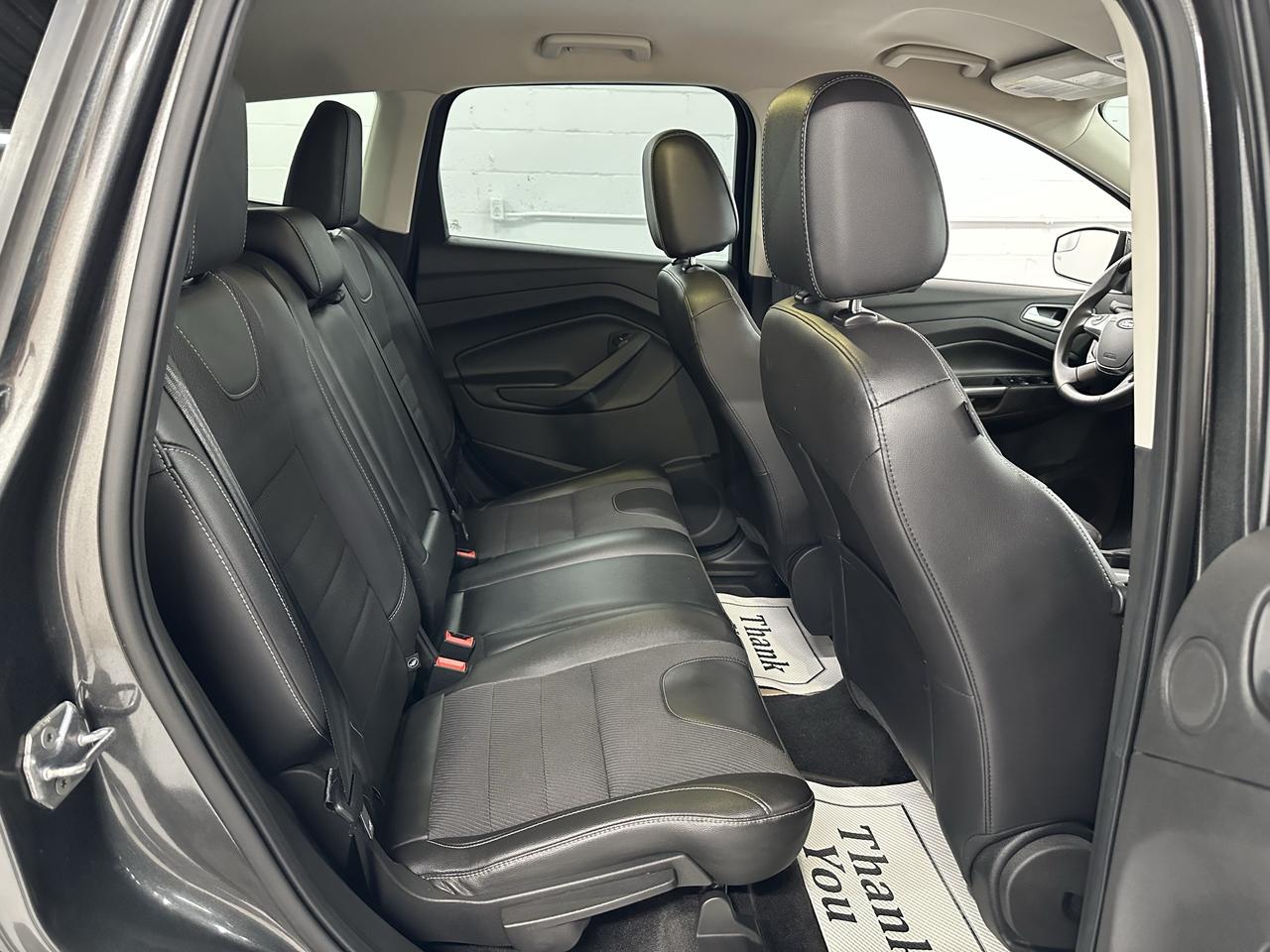 2016 Ford Escape 4WD 4dr SE Photo9