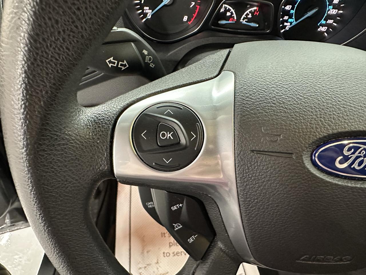 2016 Ford Escape 4WD 4dr SE Photo34