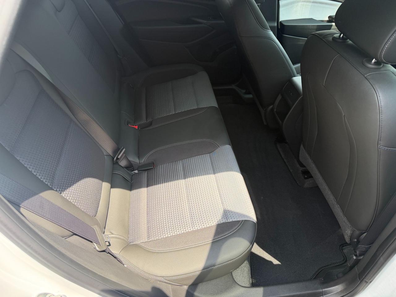 2025 Chevrolet Trax LT Photo