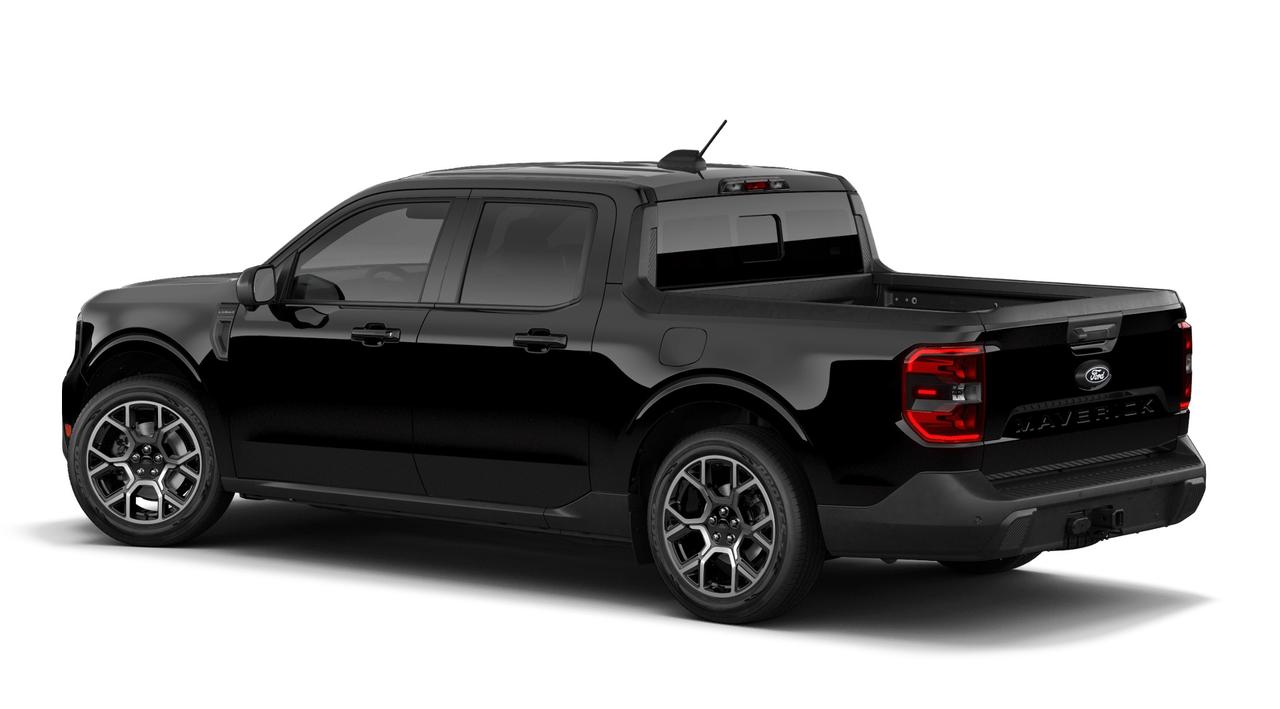 2026 Ford Maverick Lariat® SuperCrew® Photo1