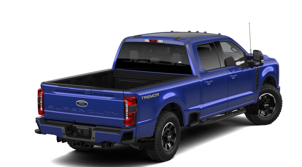 2026 Ford SuperDuty F-250® Lariat® Photo