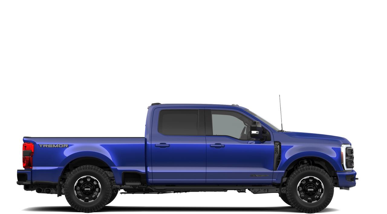 2026 Ford SuperDuty F-250® Lariat® Photo
