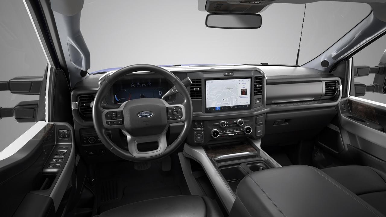 2026 Ford SuperDuty F-250® Lariat® Photo