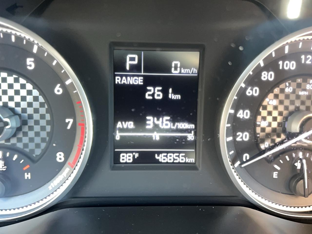 2020 Hyundai Elantra Essential REBUIT TITLE Photo