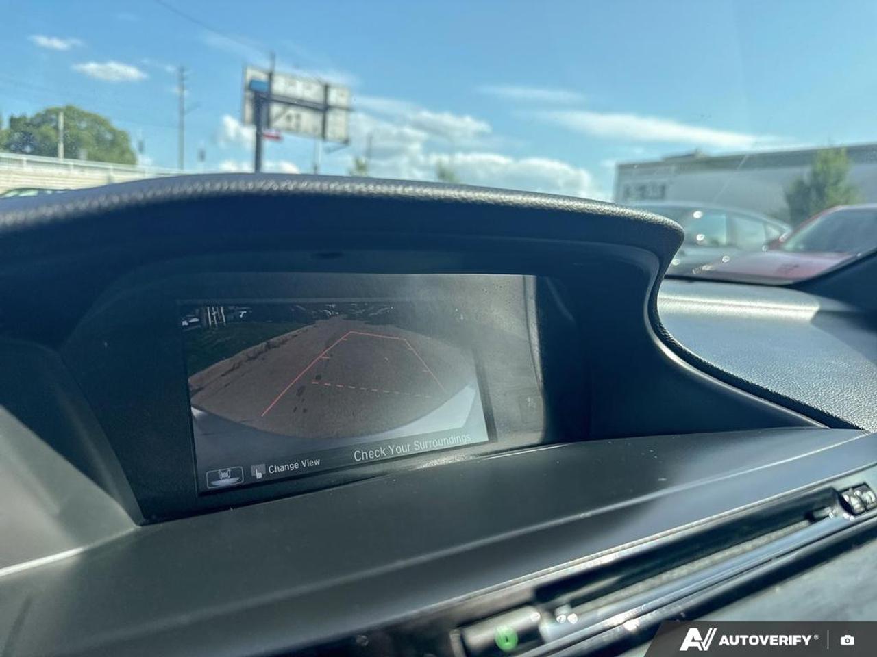 2017 Honda Accord SPORT / NO ACCIDENTS / ROOF / HTD SEATS / PWR SEAT Photo