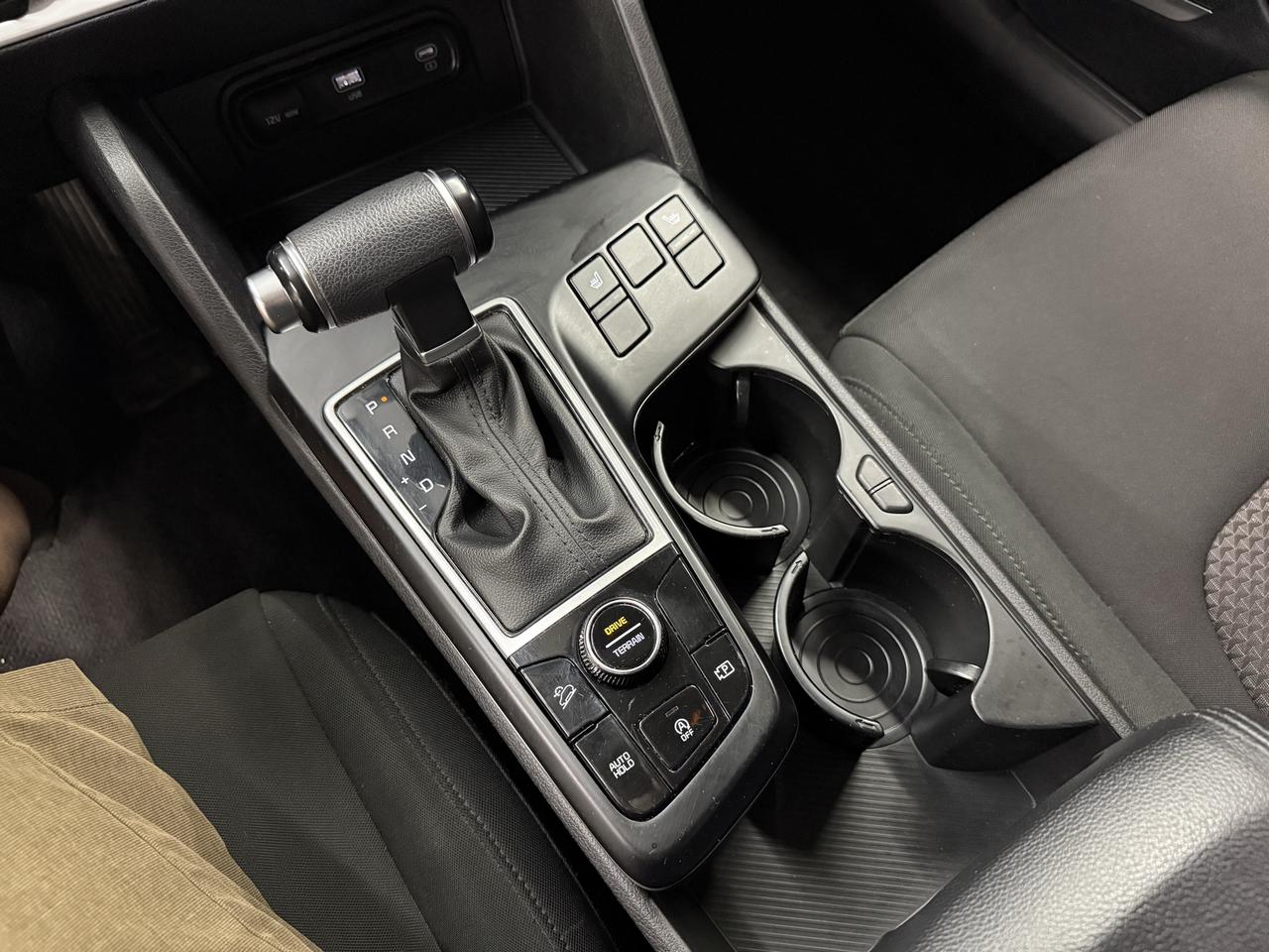 2023 Kia Sportage LX Photo
