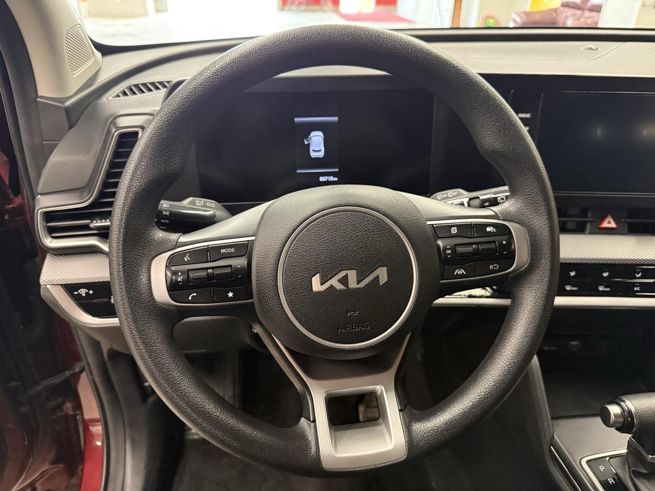 2023 Kia Sportage LX Photo