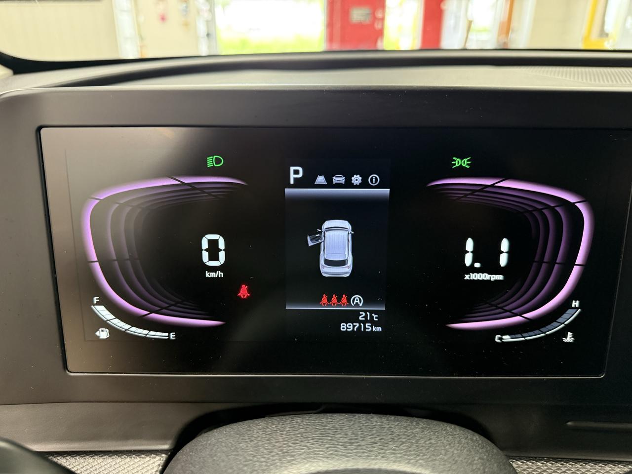 2023 Kia Sportage LX Photo