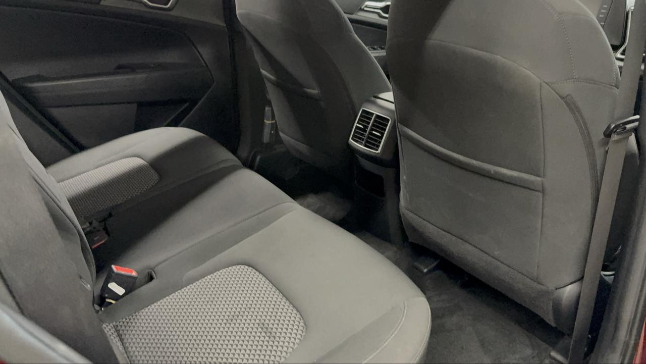 2023 Kia Sportage LX Photo