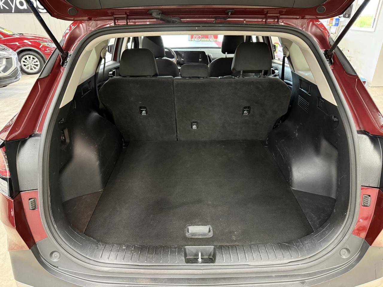 2023 Kia Sportage LX Photo
