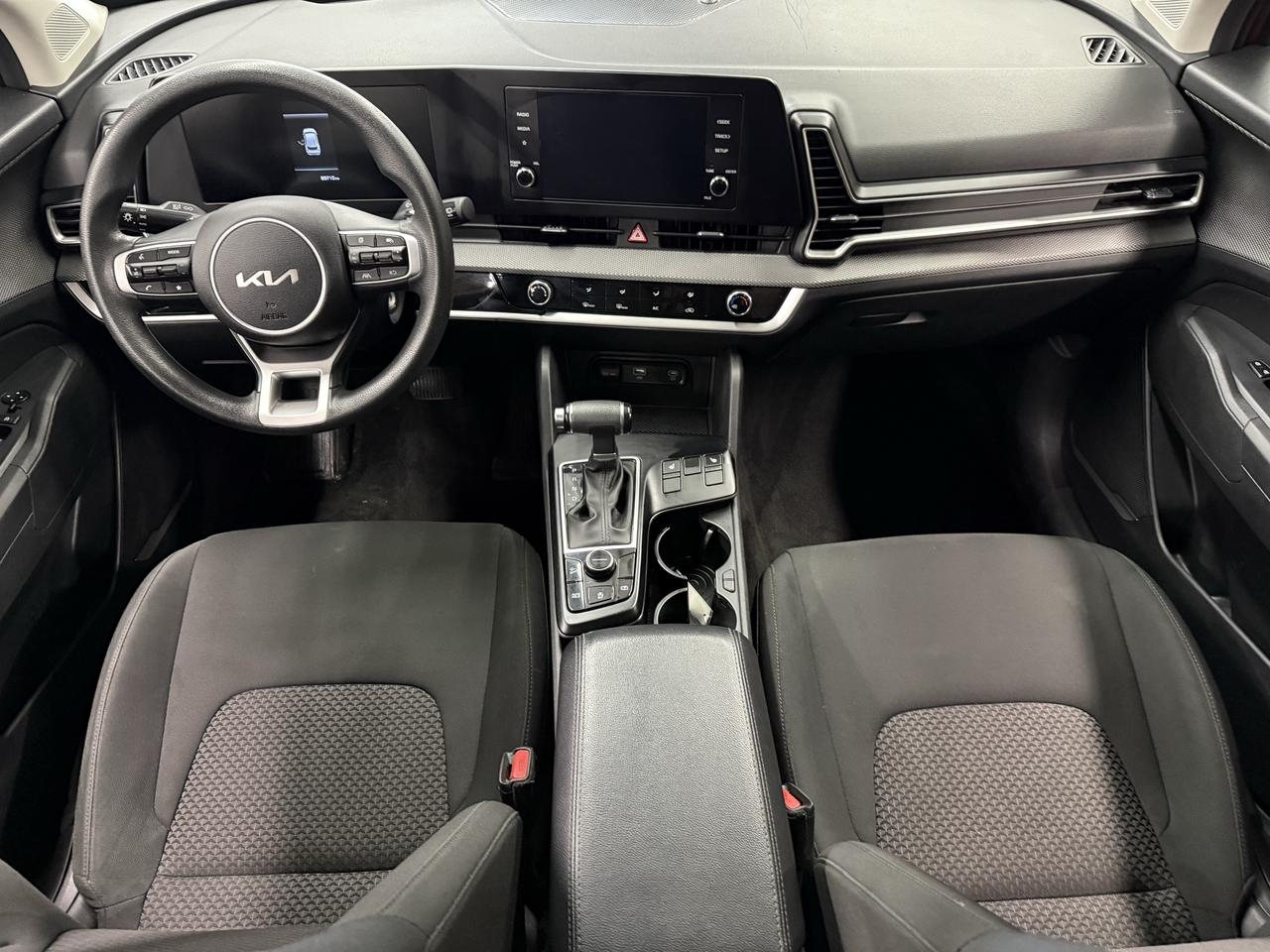 2023 Kia Sportage LX Photo