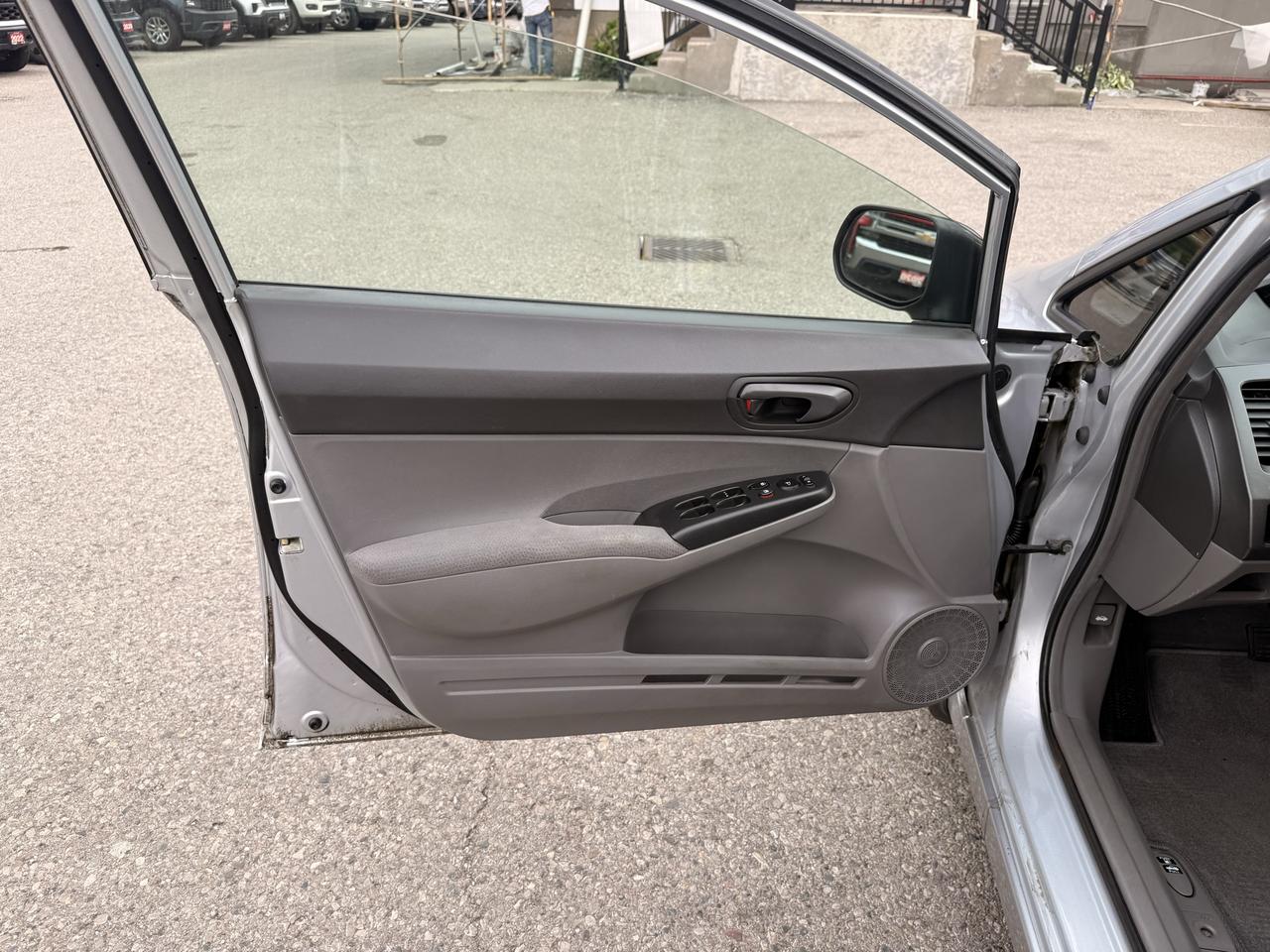 2008 Honda Civic DX-G Photo
