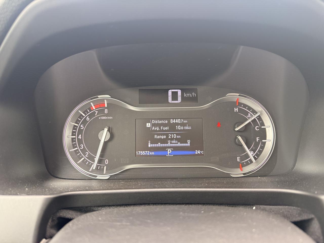 2019 Honda Ridgeline EX-L Photo