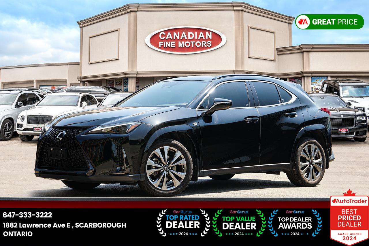 <p>ENJOY 6 MONTHS NO PAYMENT!!<br><br><br>LEXUS INSPECTION AVAILABLE UPON REQUEST!!<br>***CARFAX VERIFIED UPON REQUEST***<br>,<br>BLACK&nbsp; OVER WHITE LEATHER INT,<br><br><br>SUNROOF, COOLED SEATS, HEATED SEATS, REAR, AIR CONDITIONING, CRUISE CTRL, CLIMATE CONTROL, TILT WHEEL, BACKUP CAMERA, BLUETOOTH, TRACTION CONTROL, AND MORE!<br><br><br>PRICE EXCLUDES ALL APPLICABLE TAXES AND LICENSING. ALL VEHICLES, UNLESS OTHERWISE SPECIFIED CAN BE CERTIFIED FOR AN ADDITIONAL COST OF $695. OTHERWISE AS PER REGULATIONS THE VEHICLE IS NOT CERTIFIED NOT DRIVABLE.<br><br><br>**PRICE ADVERTISED ONLINE HAS A $1500 FINANCE PURCHASING CREDIT, CASH PRICE MAY DIFFER. PLEASE CONTACT THE DEALER FOR MORE INFORMATION ON CASH PURCHASE. *DO NOT REFER TO CALCULATE MY PAYMENT TAB FOR CASH PURCHASE. **<br><br><br>***FINANCING AVAILABLE**DEFERRAL OPTION AVAILABLE UP TO 6 MONTHS (NO PAYMENTS FOR 6 MONTHS)**INTEREST NOT INCLUDED IN DEFERRAL & EXTRA SUBJECT TO O.A.C</p>