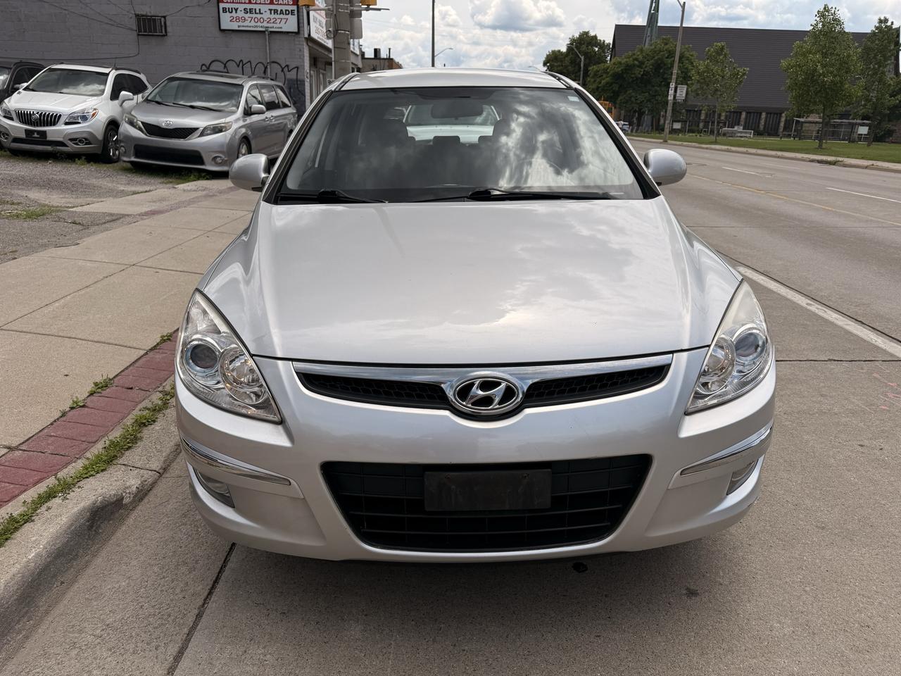 Vehicle Image
