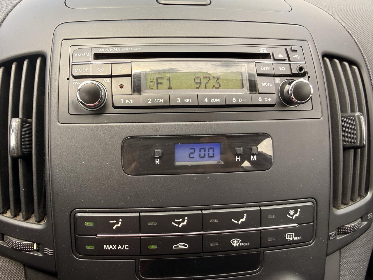2011 Hyundai Elantra Touring 4dr Wgn Auto GLS Photo