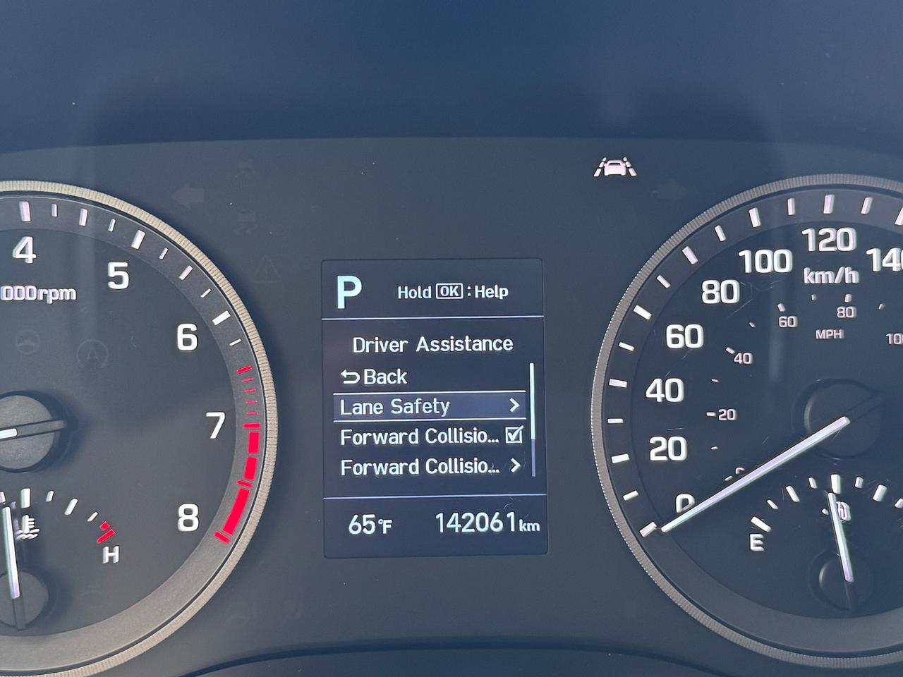2021 Hyundai Tucson Luxury AWD+CLEAN CARFAX+Pano Roof+Leather Photo