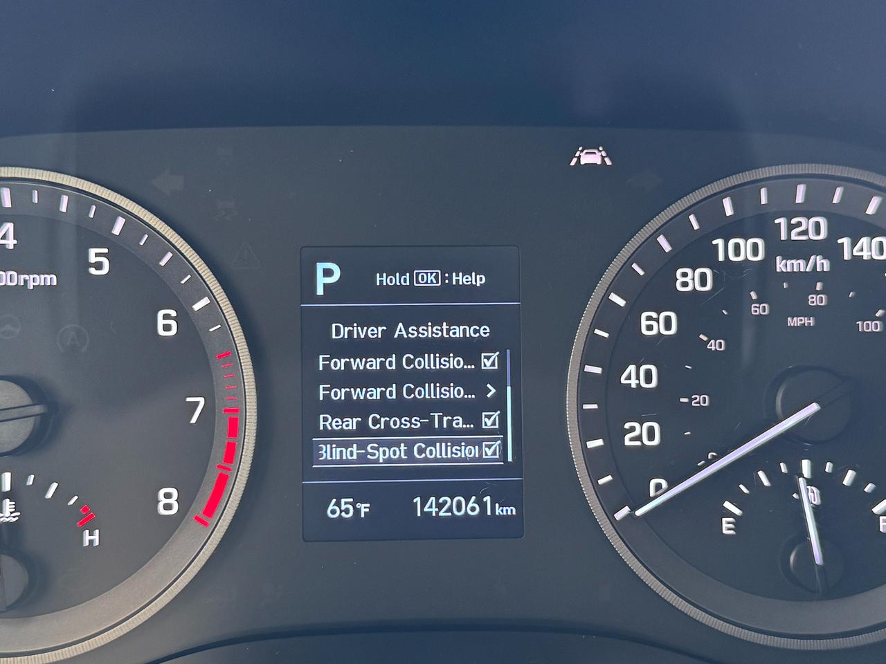 2021 Hyundai Tucson Luxury AWD+CLEAN CARFAX+Pano Roof+Leather Photo