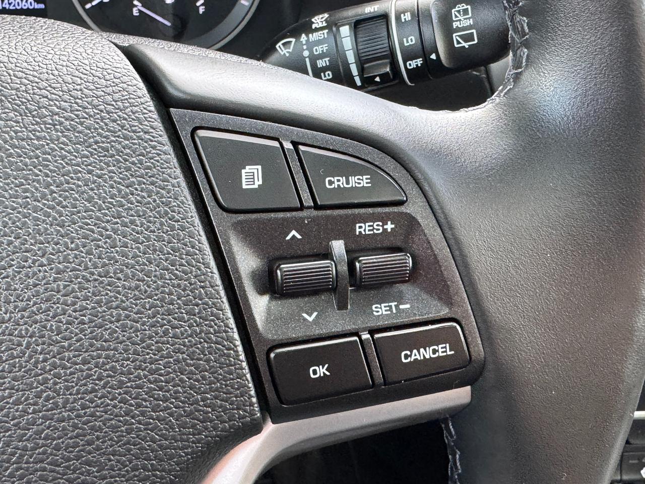 2021 Hyundai Tucson Luxury AWD+CLEAN CARFAX+Pano Roof+Leather Photo