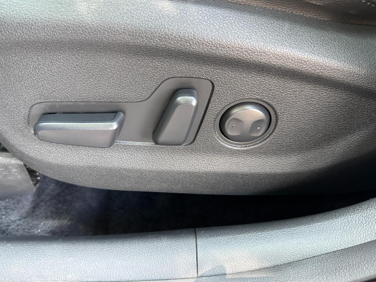 2021 Hyundai Tucson Luxury AWD+CLEAN CARFAX+Pano Roof+Leather Photo
