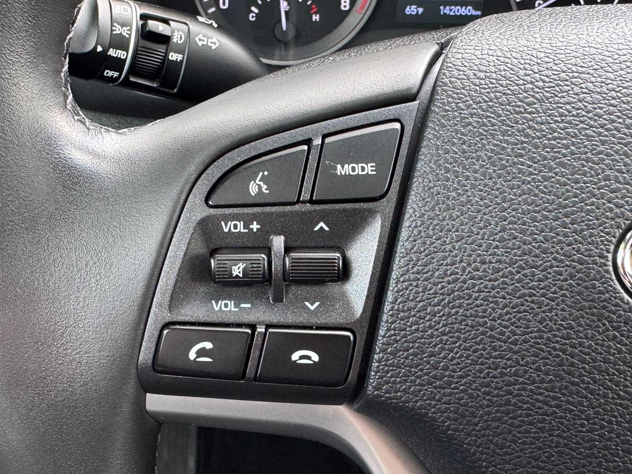 2021 Hyundai Tucson Luxury AWD+CLEAN CARFAX+Pano Roof+Leather Photo