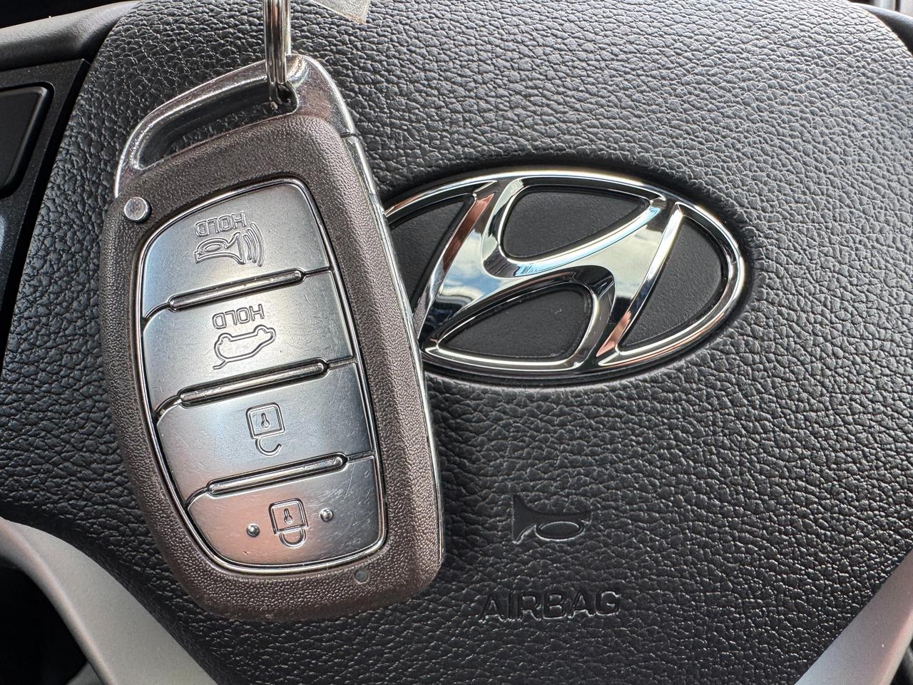 2021 Hyundai Tucson Luxury AWD+CLEAN CARFAX+Pano Roof+Leather Photo