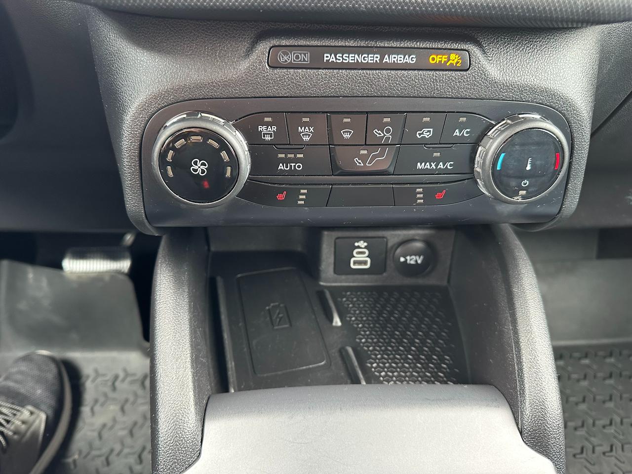 2023 Ford Bronco Sport Heritage Photo5