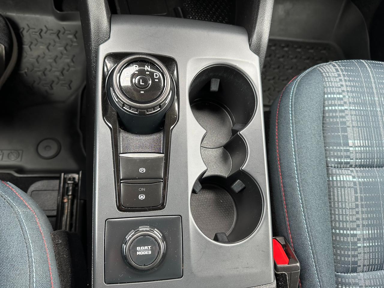 2023 Ford Bronco Sport Heritage Photo5