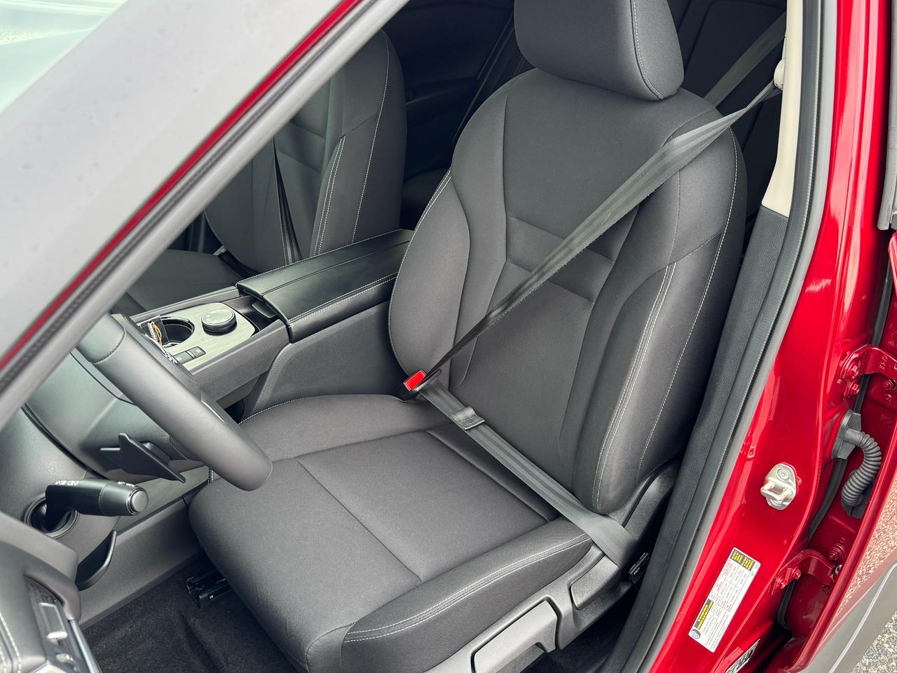 2024 Nissan Rogue S AWD+ONE OWNER+CLEAN CARFAX+LEASE RETURN Photo