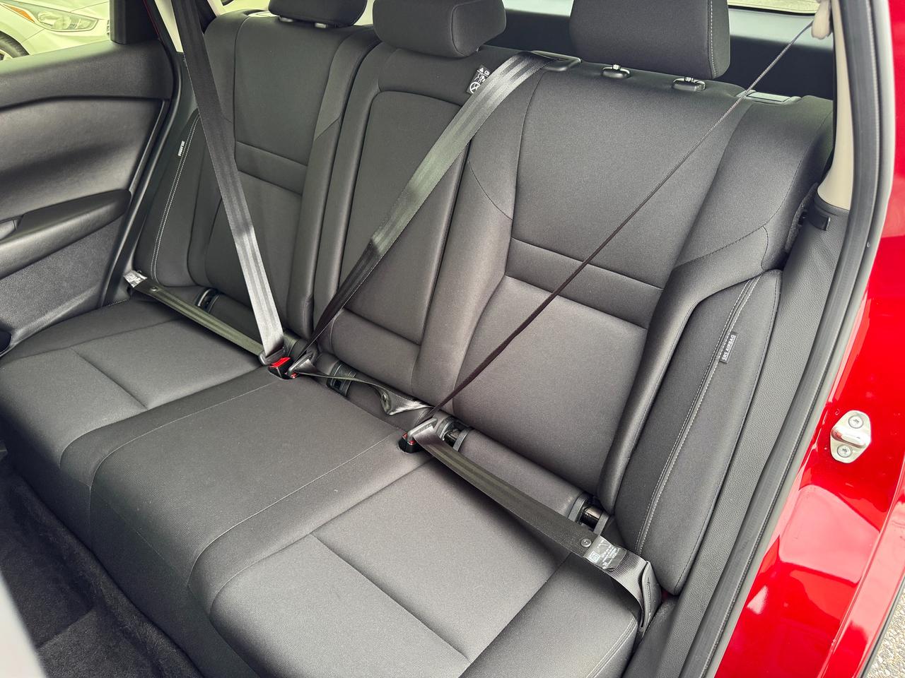 2024 Nissan Rogue S AWD+ONE OWNER+CLEAN CARFAX+LEASE RETURN Photo