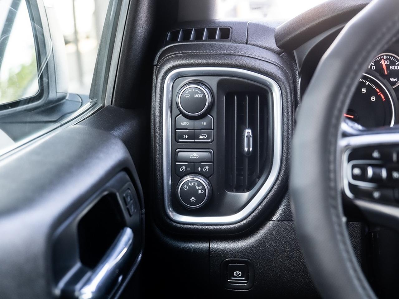 2021 Chevrolet Silverado 1500 LT Photo32