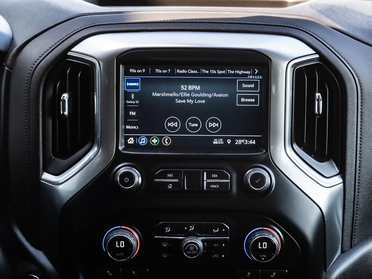 2021 Chevrolet Silverado 1500 LT Photo8