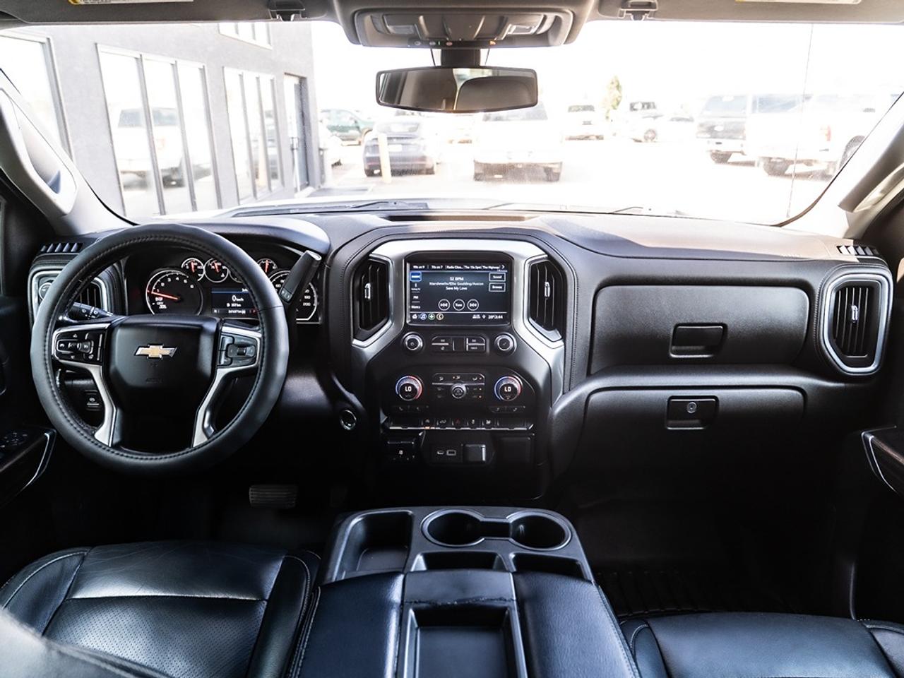 2021 Chevrolet Silverado 1500 LT Photo28