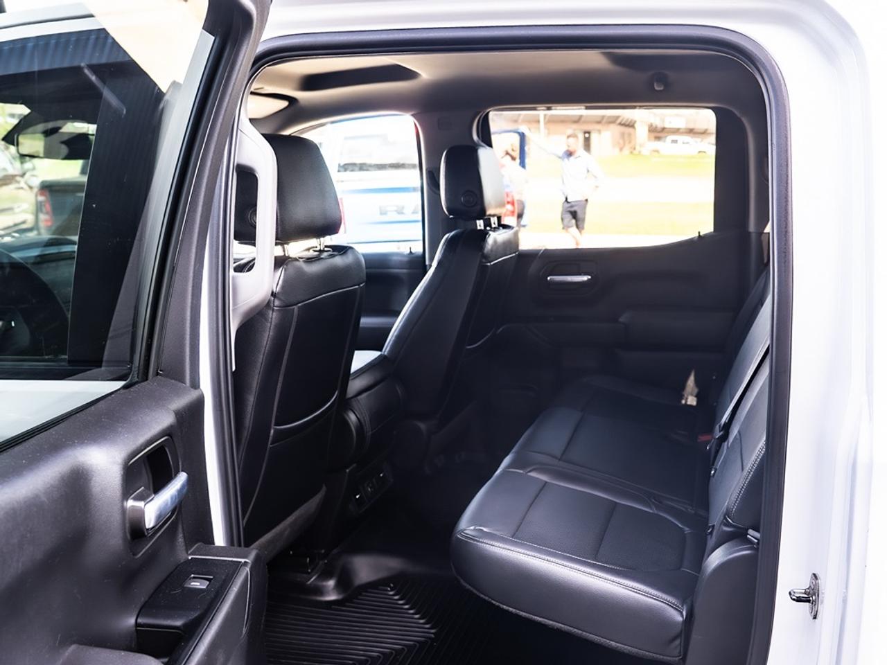 2021 Chevrolet Silverado 1500 LT Photo16