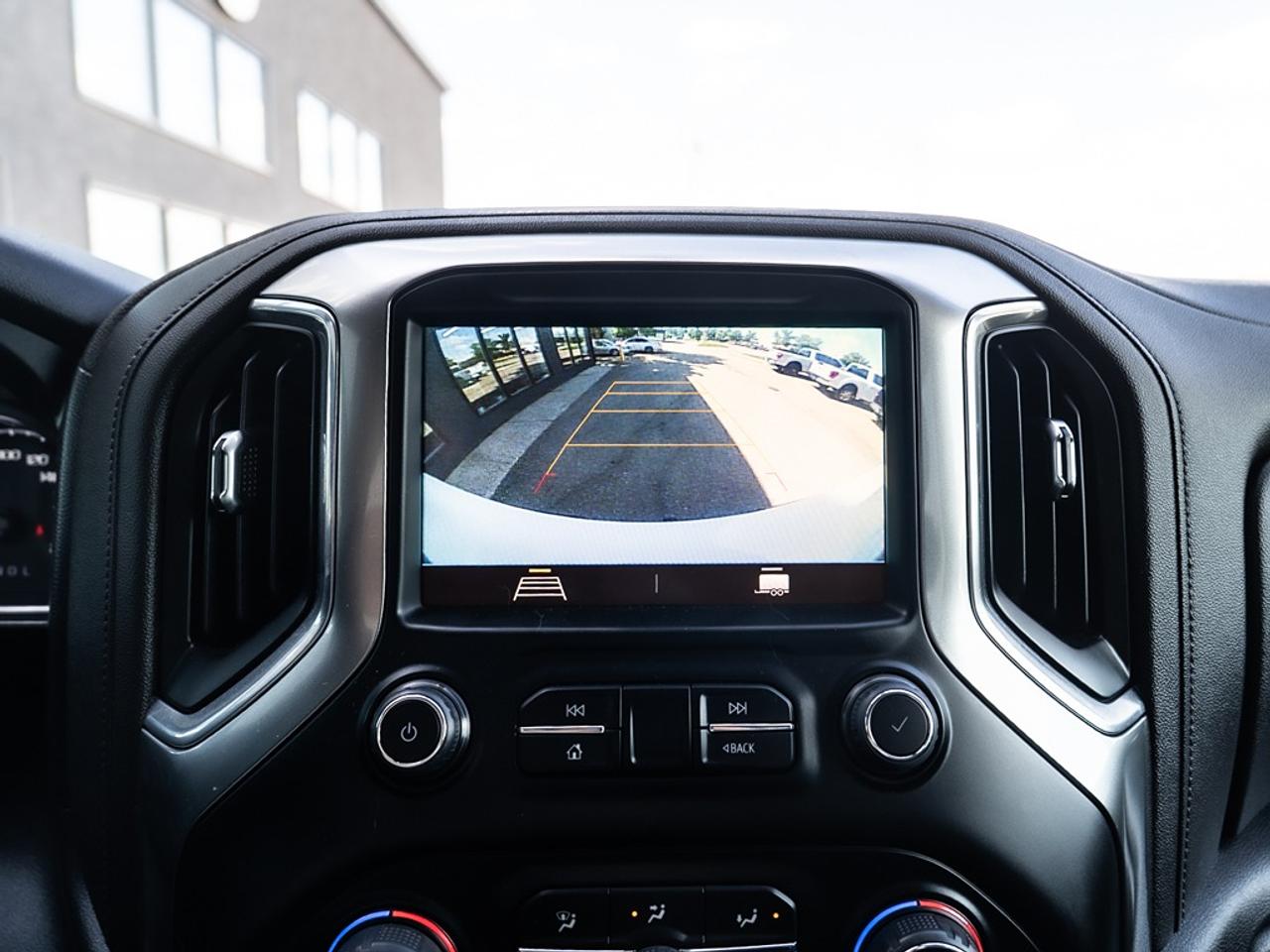 2021 Chevrolet Silverado 1500 LT Photo35