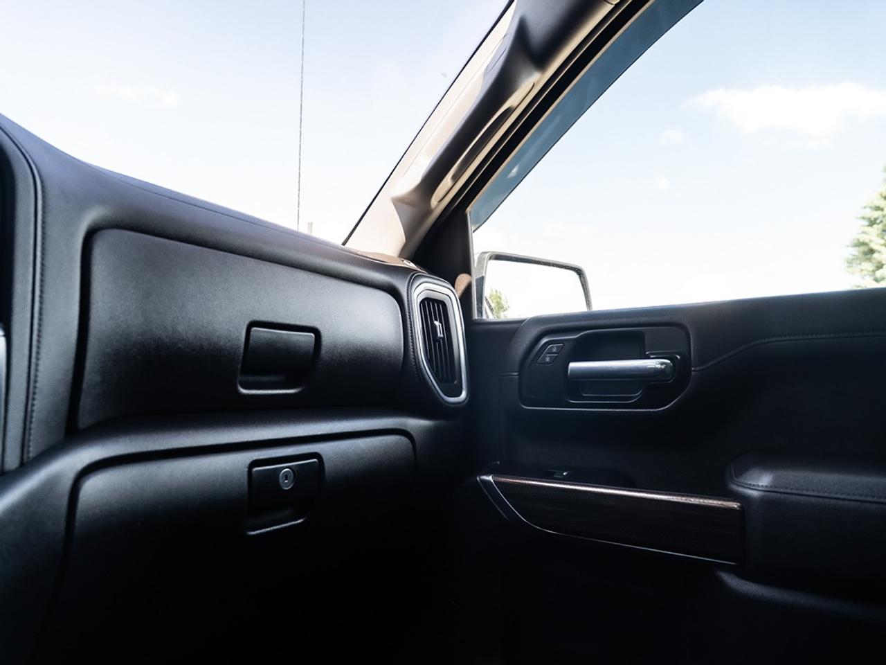 2021 Chevrolet Silverado 1500 LT Photo13