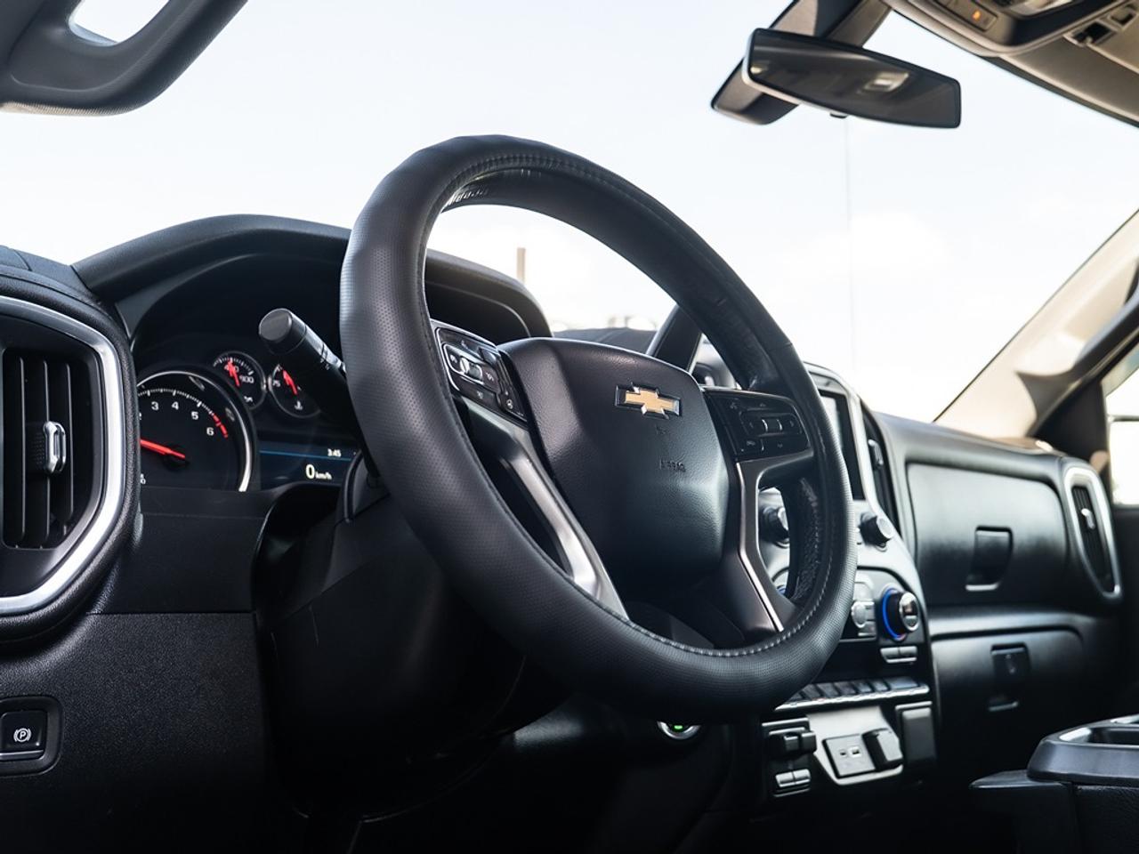 2021 Chevrolet Silverado 1500 LT Photo33