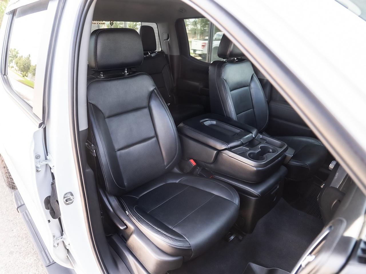 2021 Chevrolet Silverado 1500 LT Photo40