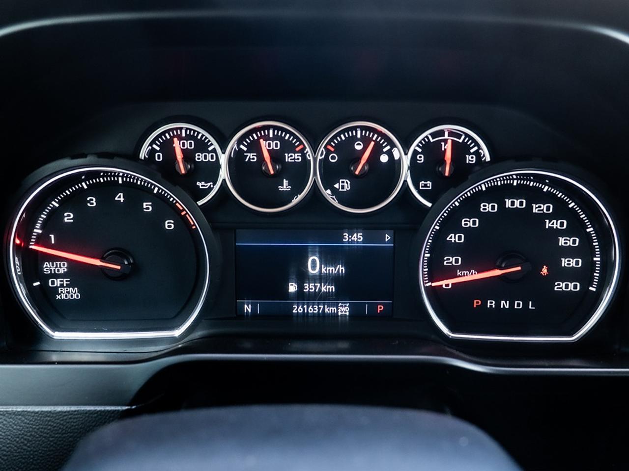 2021 Chevrolet Silverado 1500 LT Photo36
