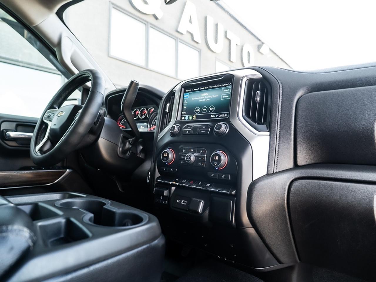 2021 Chevrolet Silverado 1500 LT Photo41