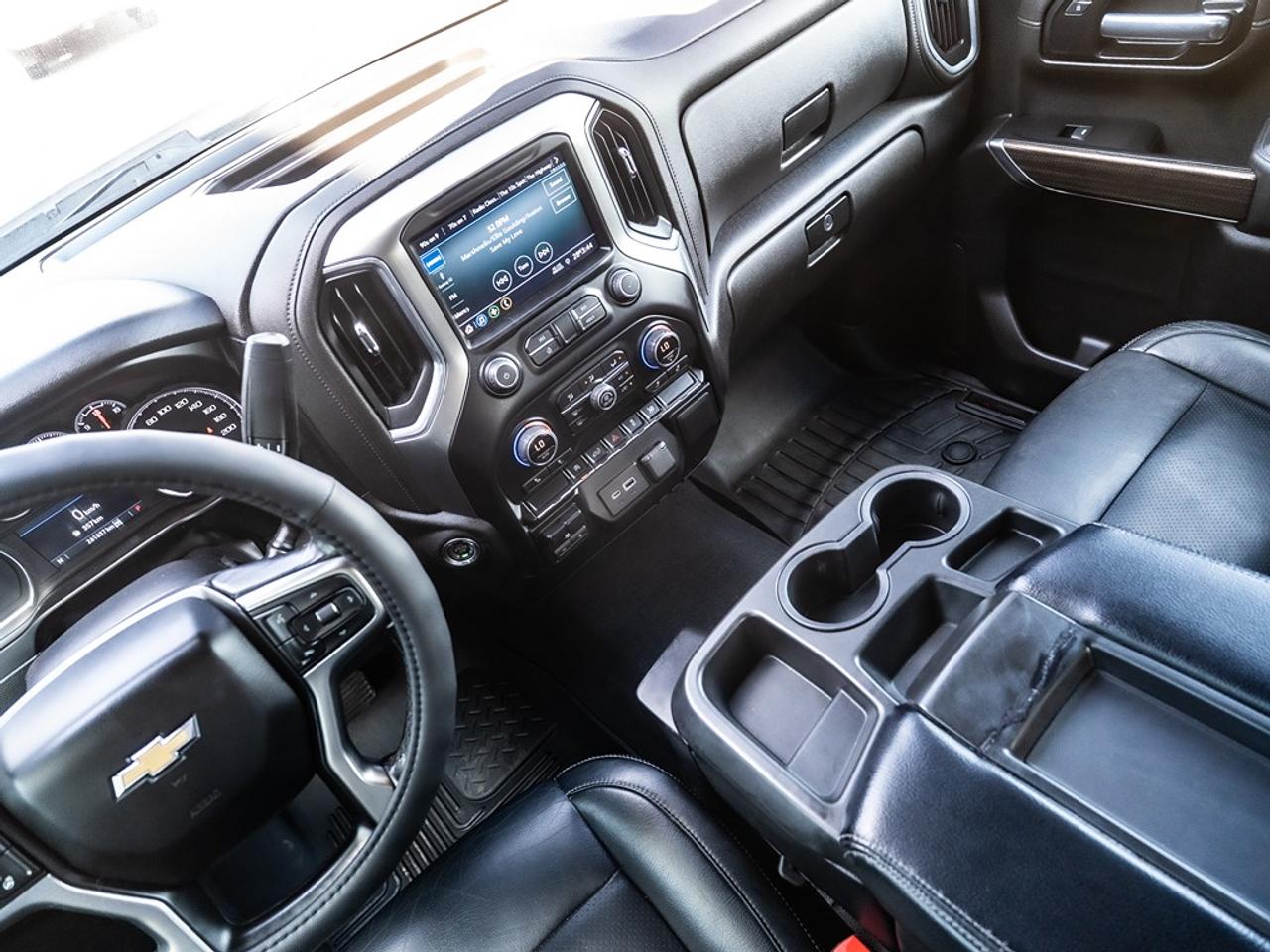 2021 Chevrolet Silverado 1500 LT Photo30
