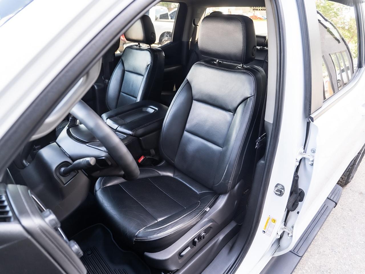 2021 Chevrolet Silverado 1500 LT Photo38